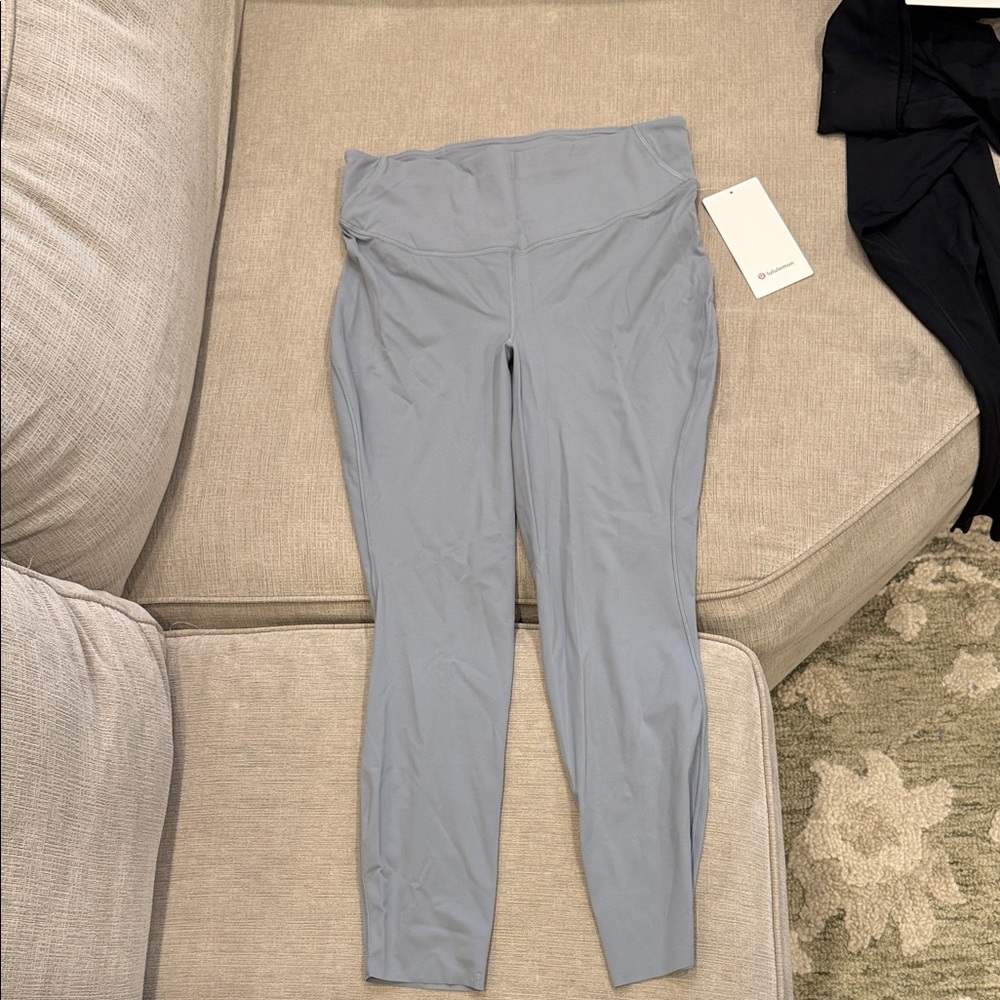 lululemon athletica Gray Women's Pants